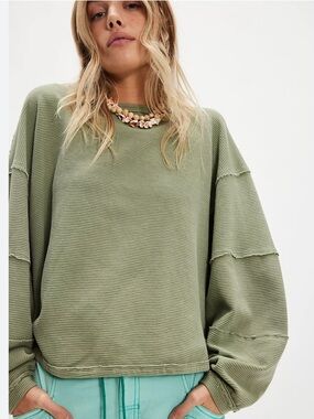 Free People We The Free Eclipse Tee